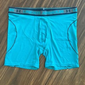 Under Armour BoxerJock